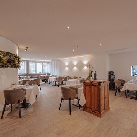 Hotel-Restaurant Römerhof Herrenberg Exteriör bild